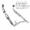 thumbnail image 2 of CATALYTIC CONVERTER SET FOR 1998-2000 FORD F-150 5.4L V8 US STOCK, 2 of 13