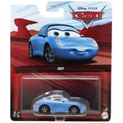 Disney / Pixar Metal Sally Diecast Car