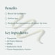 thumbnail image 3 of Tratamiento para Labios Marini SkinSolutions Hyla3D HA Lip Complex 15 mL, 3 of 5