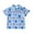 B 01, variant on XBASW Toddler Baby Boys Lapel T-Shirt Short Sleeve Cotton Tees Summer Casual Printed Tops with Pocket for 1-5 Years