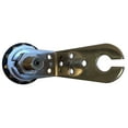 thumbnail image 5 of Sirio M-1 90 degrees stainless steel bracket with  SO 239 to 3/8 24 Gum Drop Stud, 5 of 5