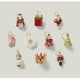 thumbnail image 2 of The Nutcracker 10-Piece Ornament Set, 2 of 3