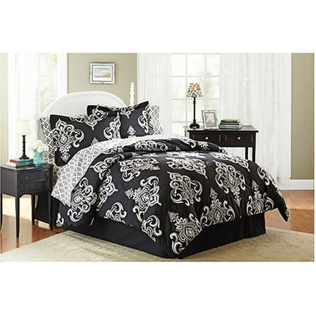 Better Homes&gardens Bhg Traditional Medallion Bnb Qn