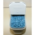 thumbnail image 4 of Cory Laboratories Triple X MORE Pedicure Solution Tablets Peppermint Mint-5000ct, 4 of 4