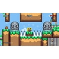 thumbnail image 3 of Mutant Mudds Deluxe - PlayStation Vita, 3 of 9