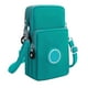 thumbnail image 2 of Strap Bag Crossbody Backpack Strap Backpack Hiking Backpack Multipurpose Crossbody Chest Bag, 2 of 7