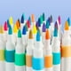thumbnail image 5 of Set de Rotuladores de Acuarela de Punta Suave, Marcadores Acrílicos para Artistas, Rotuladores de Colores Brillantes para Pintar Sobre Lienzo, Papel y Tela, 10 Ml, 5 of 6