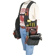 Occidental Leather-2580 Occidental SuspendaVest OxyLights Package