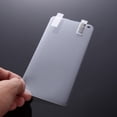 thumbnail image 2 of OATIPHO 3Pcs Phone Film Pet Compatible for S10 White Easy Install Screen Protector, 2 of 5