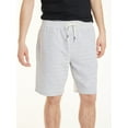 thumbnail image 4 of No Boundaries Men’s & Big Men's Baja Knit Shorts, Sizes XS-3XL, 4 of 6