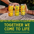 thumbnail image 6 of Yerba Madre Organic Yerba Mate Bluephoria, 15.5 fl oz Can, 6 of 6