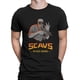 thumbnail image 1 of Camiseta de Escape From Tarkov para hombre, camiseta de moda Scavs, sudaderas Harajuku, estilo hipster, 1 of 7