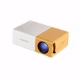thumbnail image 2 of Daisyyozoid Wholesale New 1080P Home Cinema USB HDMI AV SD Mini Portable HD LED Projector, 2 of 9