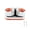 Orange-Style 1, variant on Boats Fast Entry Cams Cleat With Leading Rings Balls Bearings Rope Clamp Marine Boats Equipment Easy to Installation