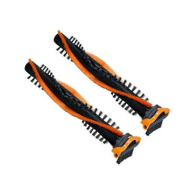2PCS Roller Brush for SpeedMax Pro FC6 XC8 XC7 FC6822 FC6823 FXC8043 XC8045