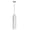 306-WHITE, variant on TYPPKMMUPGRADED Electric Coffee Frother/MILK Whisk+Egg Beater MINI Food Blender USB Rechargeable Handheld Three Speeds Espresso Tools