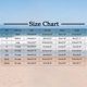 thumbnail image 3 of Auralook Womens V Neck Solid Plus Size T Shirts Oversized Loose Fit Short Sleeve Tops Casual Summer Vacation 2026, 3 of 4