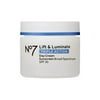 No7 Lift and Luminate Triple Action Day Cream1.69 oz Day Cream 3 pack