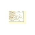 thumbnail image 4 of Historic Map - Brescia Italy - Bertarelli 1914 - 30.62 x 23 - Vintage Wall Art, 4 of 5