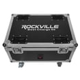thumbnail image 3 of Rockville BEST PACK 60 6) Black Rechargeable Lights+Case+Wireless DMX Controller, 3 of 13