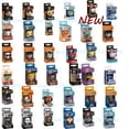 thumbnail image 2 of Funko POP-llaveros de Dragon Ball, llavero de Star wars, Spiderman, Attack on Levi, STITCH, Rick Kurama, Todoroki, figuras de juguete, 2022 Fivean unisex, 2 of 2