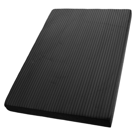 Exercise Balance Pad Yoga Supply Yoga Training Balance Pad Indoor Exercise Mat Knee Protective Cushion Soft Fitness Balance Pad