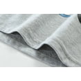 thumbnail image 5 of POPTEM Boys Pajamas Shirt+Pants Cotton Pjs Police Car Sleepwear for Boys 2-Piece Size 7, 5 of 7