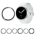 thumbnail image 5 of PC Case for Galaxy Watch 8 Classic 40/44mm Tempered Protective Bumper, 5 of 9