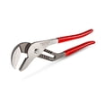 thumbnail image 1 of Alicates para juntas ranuradas TEKTON de 16 cm, mordaza de 10,16 cm, fabricados en EE. UU., 1 of 8