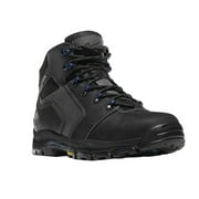 Danner Men's Vicious 4.5" Black Blue Work Boot 13862