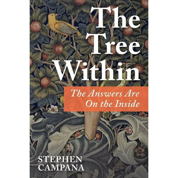 The Tree Within (Hardcover)