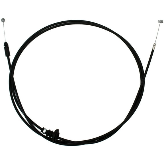 Dorman 912-483 Hood Release Cable for Specific Toyota Models