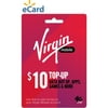 Virgin Mobile Data Share $10 (Email Delivery)