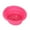 Hot Pink, variant on Face Ice Bath Bowl with Built-in Tray, Silicone Ice Face Bowl for Cold Therapy, Collapsible Facial Bath Sets for Skin Tightening & Puffiness Relief, Portable Spa Tool, Idea for Home & Travel