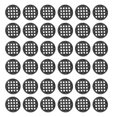 thumbnail image 1 of 100 Pcs Plastic Shims Ceramic Flower Pot Flowerpot Hole Mesh Screen Bonsai Mat Planter Hole Mesh, 1 of 3