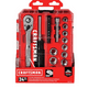 thumbnail image 1 of Juego DE Herramientas CRAFTSMAN 24 Piezas CMMT12011, 1 of 3