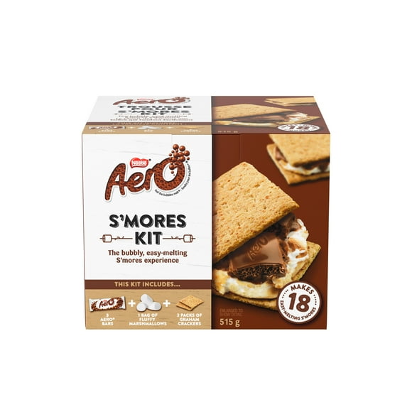 S'Mores Kit