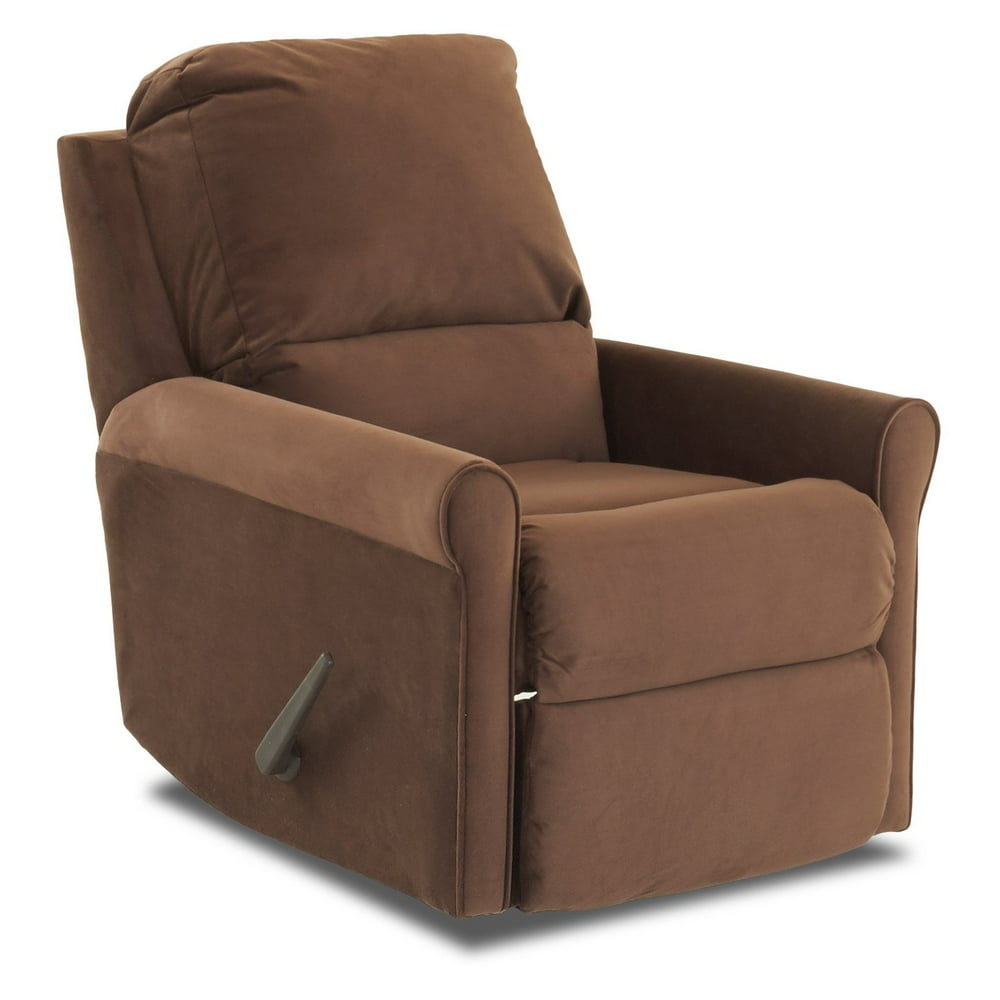 Klaussner Baja Rocking Recliner