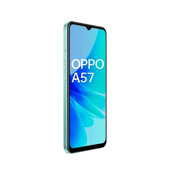 Oppo A57 128GB Azul Reacondicionado