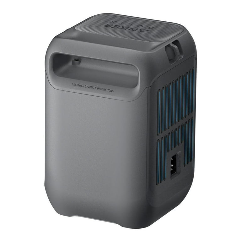 Anker Solix C300X Portable Power Station 1 Each - Walmart.com
