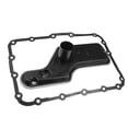 thumbnail image 1 of Unique Bargains 1 Set 1L2Z-7A098-AC Transmission Filter Oil Pan Gasket Kit for Ford Explorer 2002-2010, 1 of 7