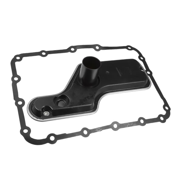 Unique Bargains 1 Set 1L2Z-7A098-AC Transmission Filter Oil Pan Gasket Kit for Ford Explorer 2002-2010