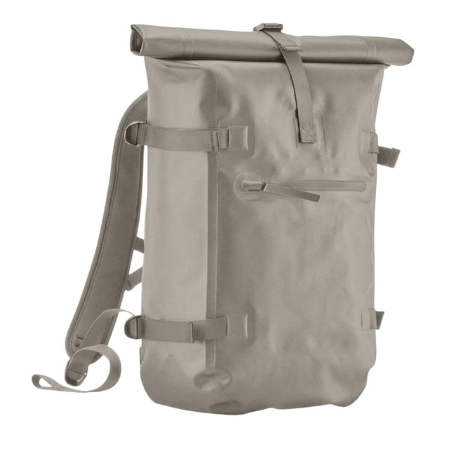 Quadra Sac à Dos Imperméable à Dessus Roulé