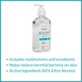 thumbnail image 2 of Desinfectante de manos McKesson Pump con aloe, 240 ml, 62% de alcohol etílico, 2 of 5