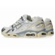 thumbnail image 4 of Asics Gel Nimbus 9 White Pure Silver 1201A424-106 Men's Size, 4 of 6