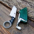 thumbnail image 6 of Yunuuuoa 3 Packs Professional Craft Knife: High-Precision Stainless Steel Blade for DIY, Art Projects & Crafting - Ergonomic Handle, Durable & Sharp Cutting Tool for Adults, Hobbyists & Artists, 6 of 6