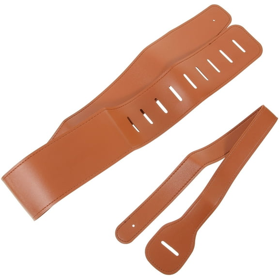 Guitars Bass Guitar Shoulder Strap Adjustable Guitar Strap Guitar Belt Instrument Shoulder Strap