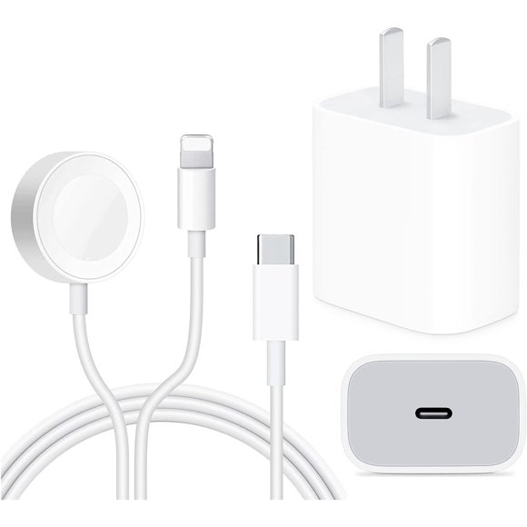 Usb C Apple Watch Charger