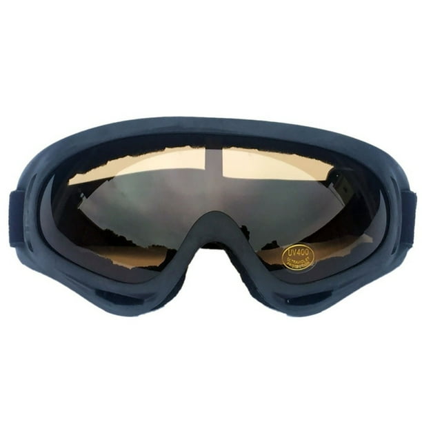 bicycle riding goggles