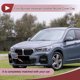 thumbnail image 2 of Tapa de boquilla de lavaparabrisas delantera derecha Unique Bargains No.51117303796, cubierta de recorte de parachoques para BMW E84 2012-2015, sin pintar, ABS, 1 pieza, 2 of 7